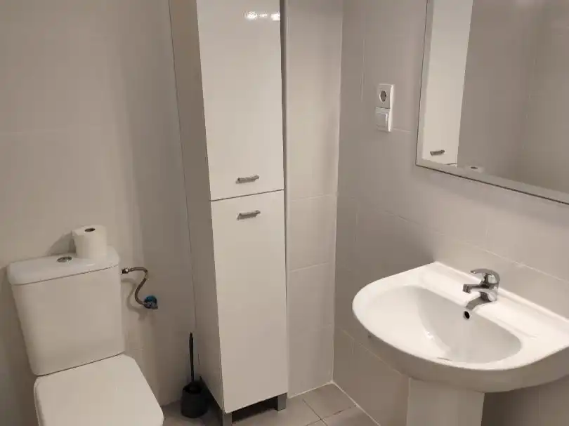 Bany de Pis en venda en Oropesa del Mar / Orpesa amb Terrassa