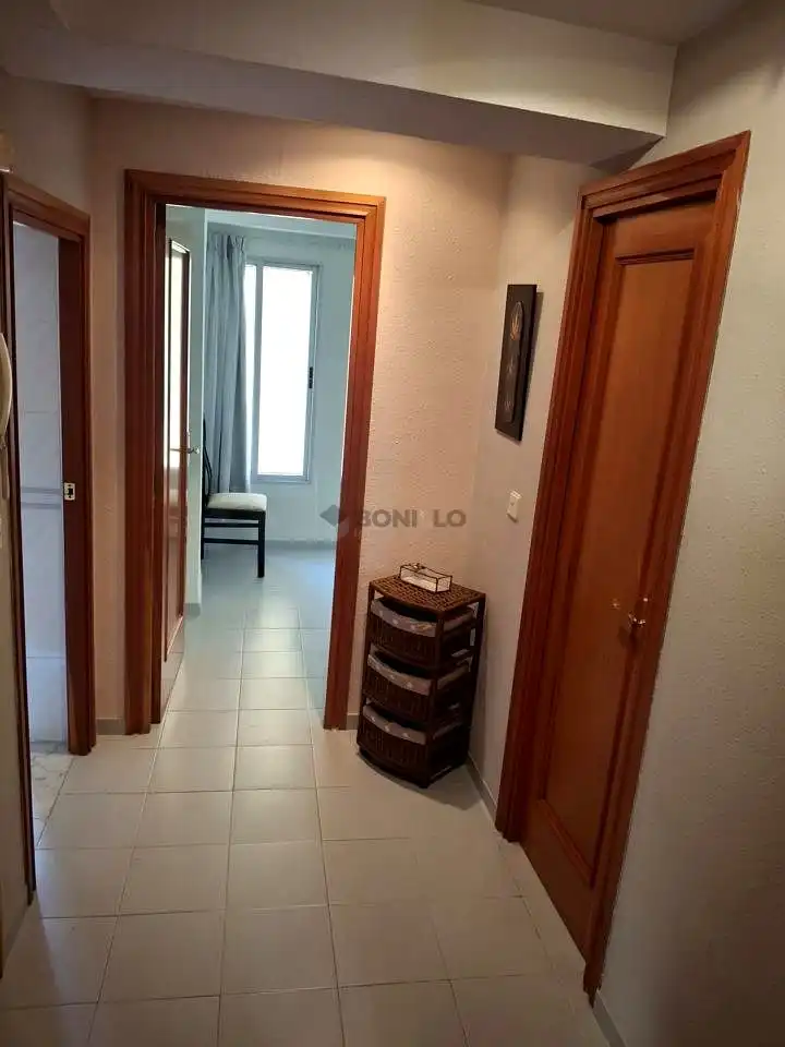 Flat for rent in Centro