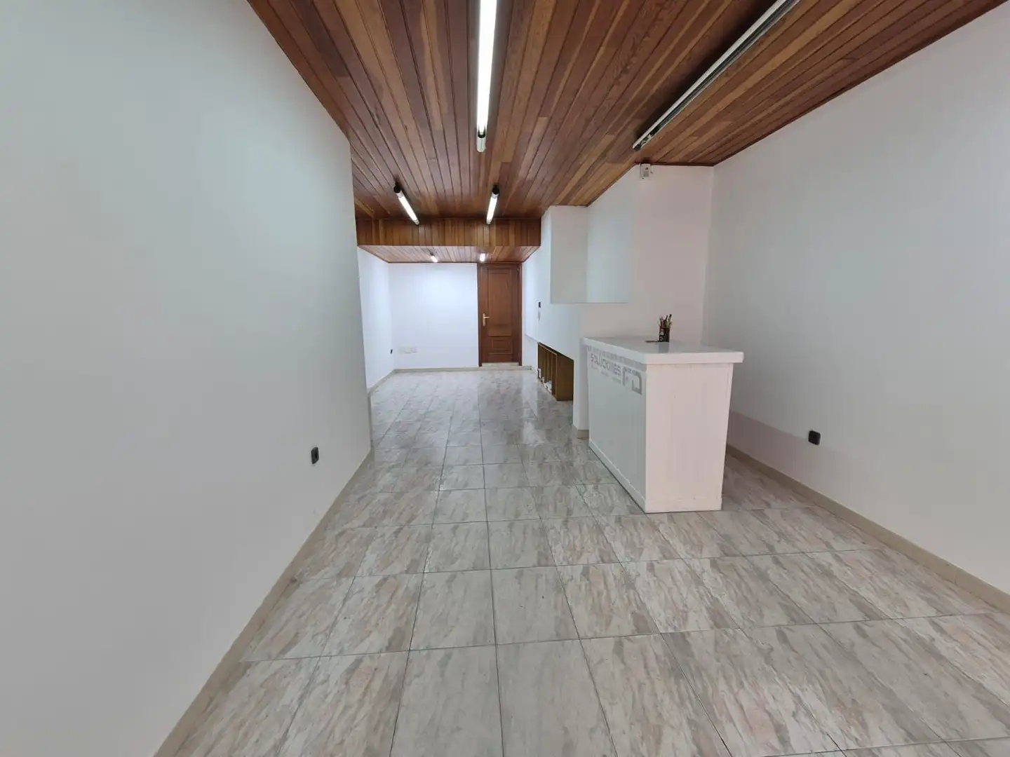 Commercial properties for rent in A Coruña Capital 