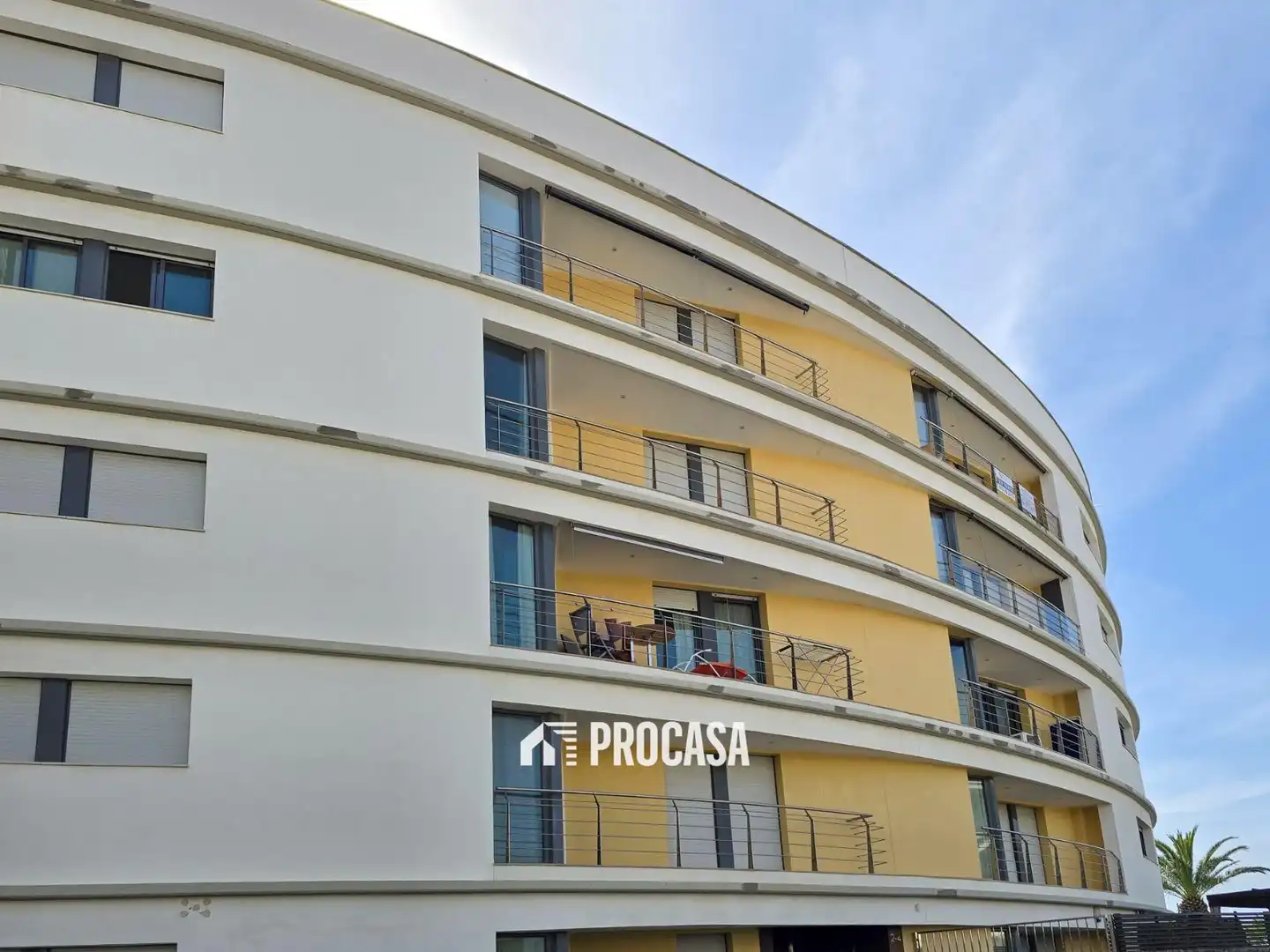 Appartement avec piscine à vendre à Maritimo, imagen 37