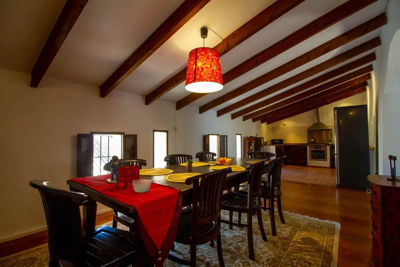 Finca rústica en venta en Casco urbano
