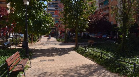 Foto 3 de Garatge en venda a Carrer de L'explorador Andrés, 32, Ciutat Jardí, Valencia Capital