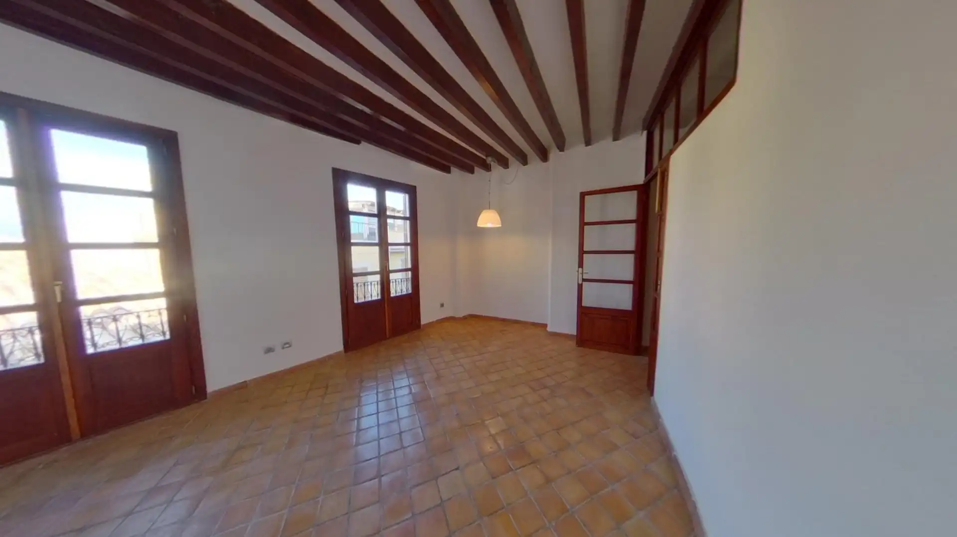 Piso en venta en  Palma de Mallorca