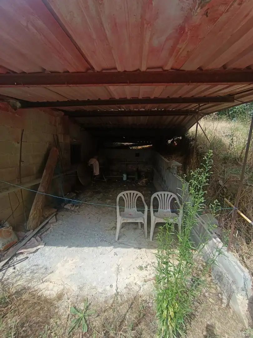 Casa rustica con giardino in vendita a Barrio Alvarado, imagen 42
