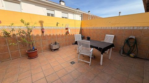 Foto 4 de Dúplex en venta en Salinas, Alicante