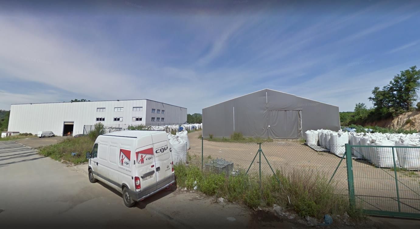 Terreny industrial en venda a Carrer Santa Coloma, Maçanet de la Selva pueblo