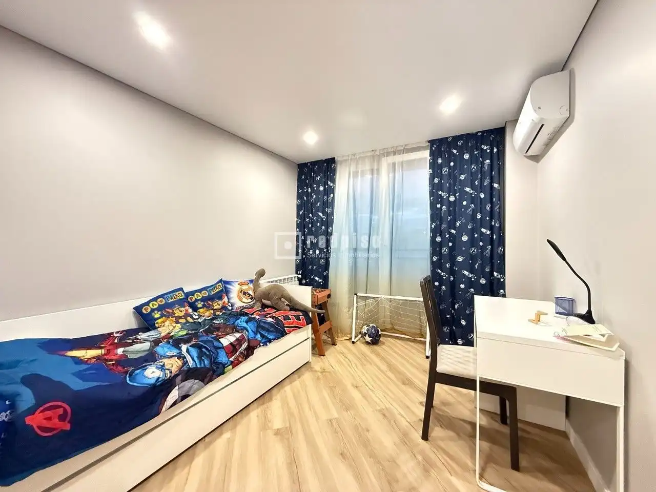 Flat for sale in La Unión - Cruz de Humilladero - Los Tilos