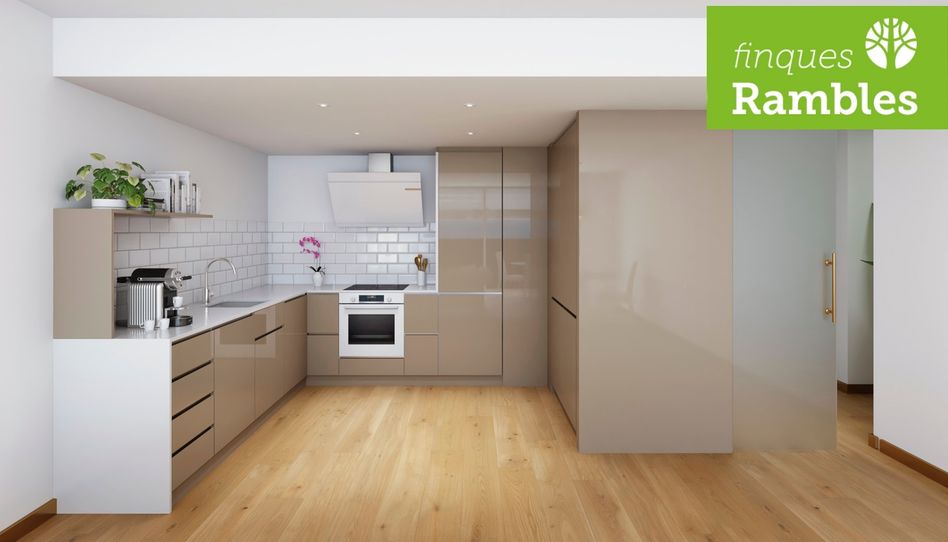 Photo 1 of Flat for sale in Carrer de Florenci Valls, 7, El Poble Sec, Barcelona