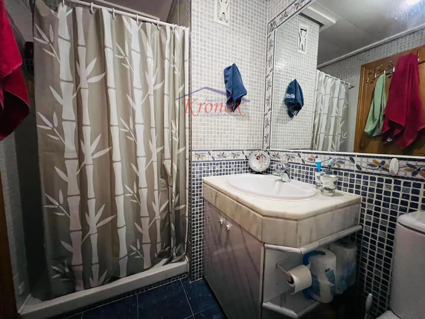 Apartment with pool for sale in Alameda del Valle, imagen 9