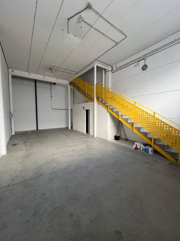 Nave industrial en Alquiler en Campodón - Ventorro del Cano