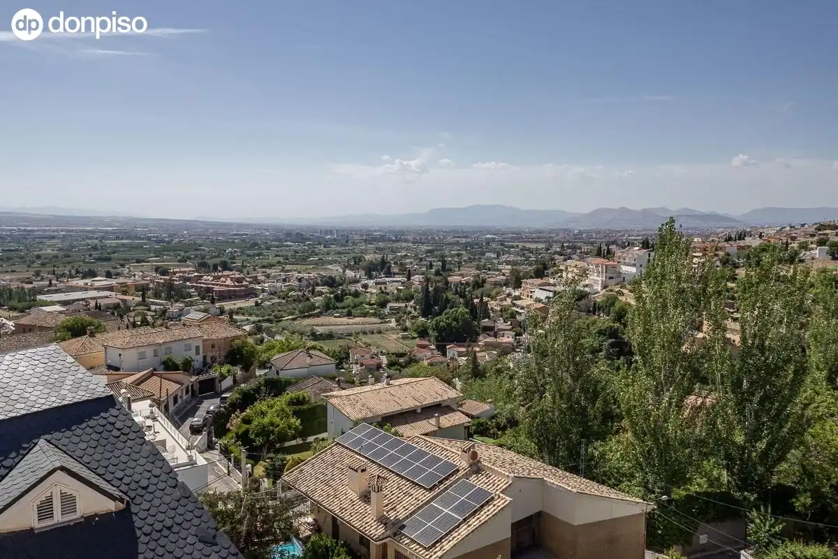 Appartement avec ascenseur à vendre à Calle del Molinillo 28, imagen 25