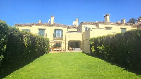 Photo 2 of Single-family semi-detached to rent in Sotogrande Costa, Cádiz