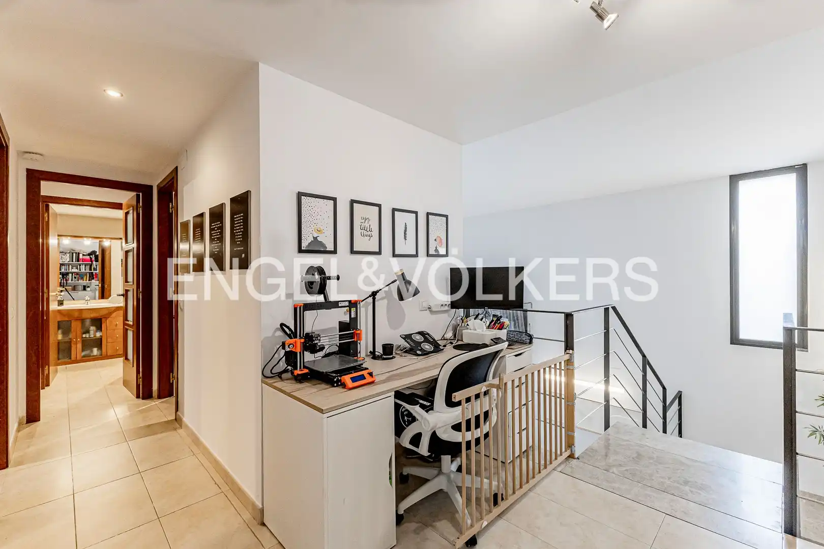 Apartments for sale in Sant Ramón