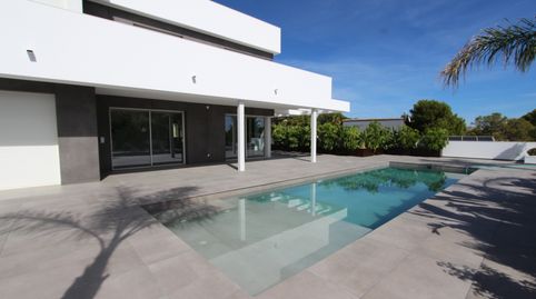 Photo 2 of Houses for sale in Teulada, Alicante