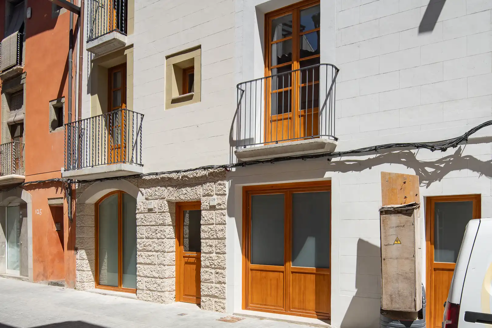 Appartement neuf avec ascenseur à vendre à Carrer Nou, imagen 23