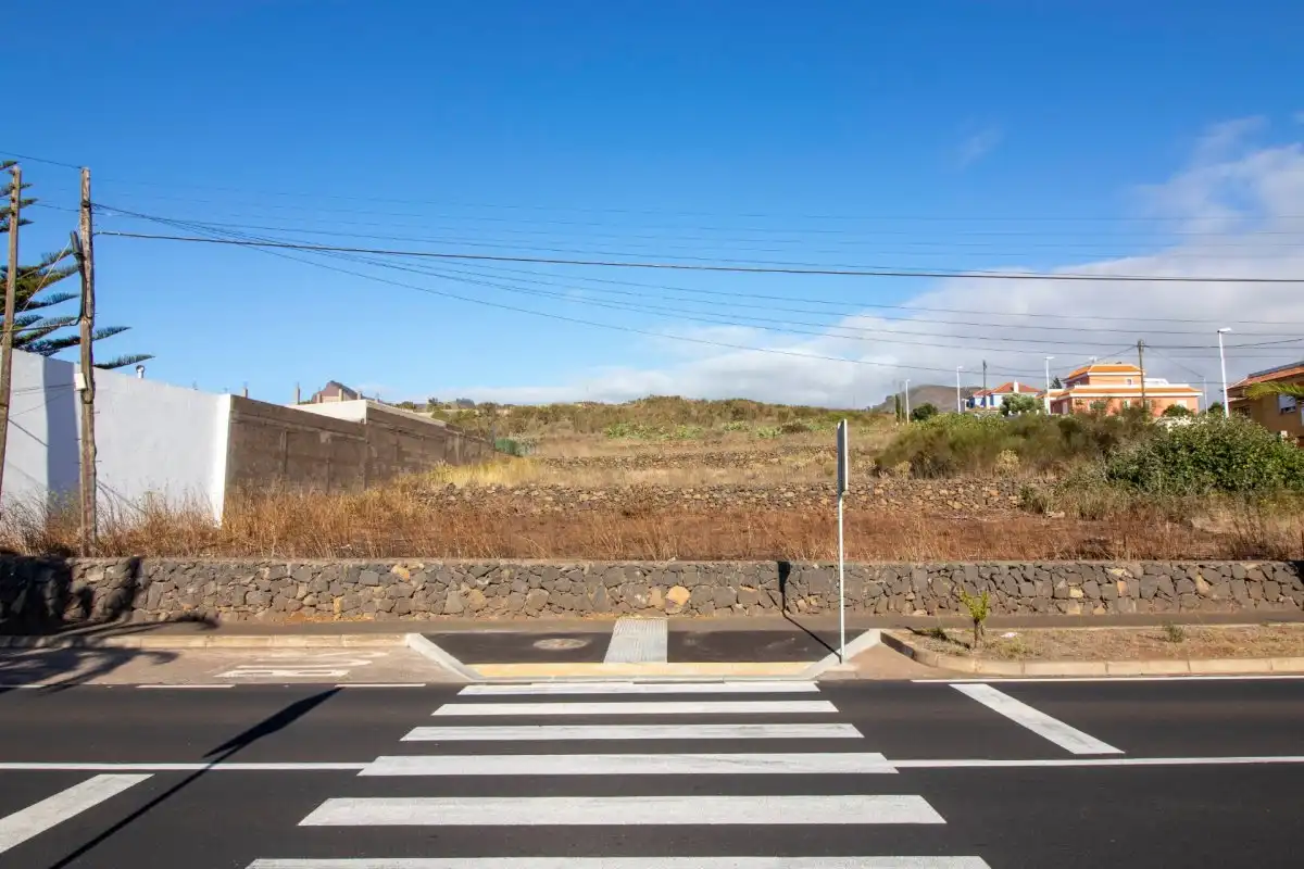 Exterior view of Residential for sale in El Rosario