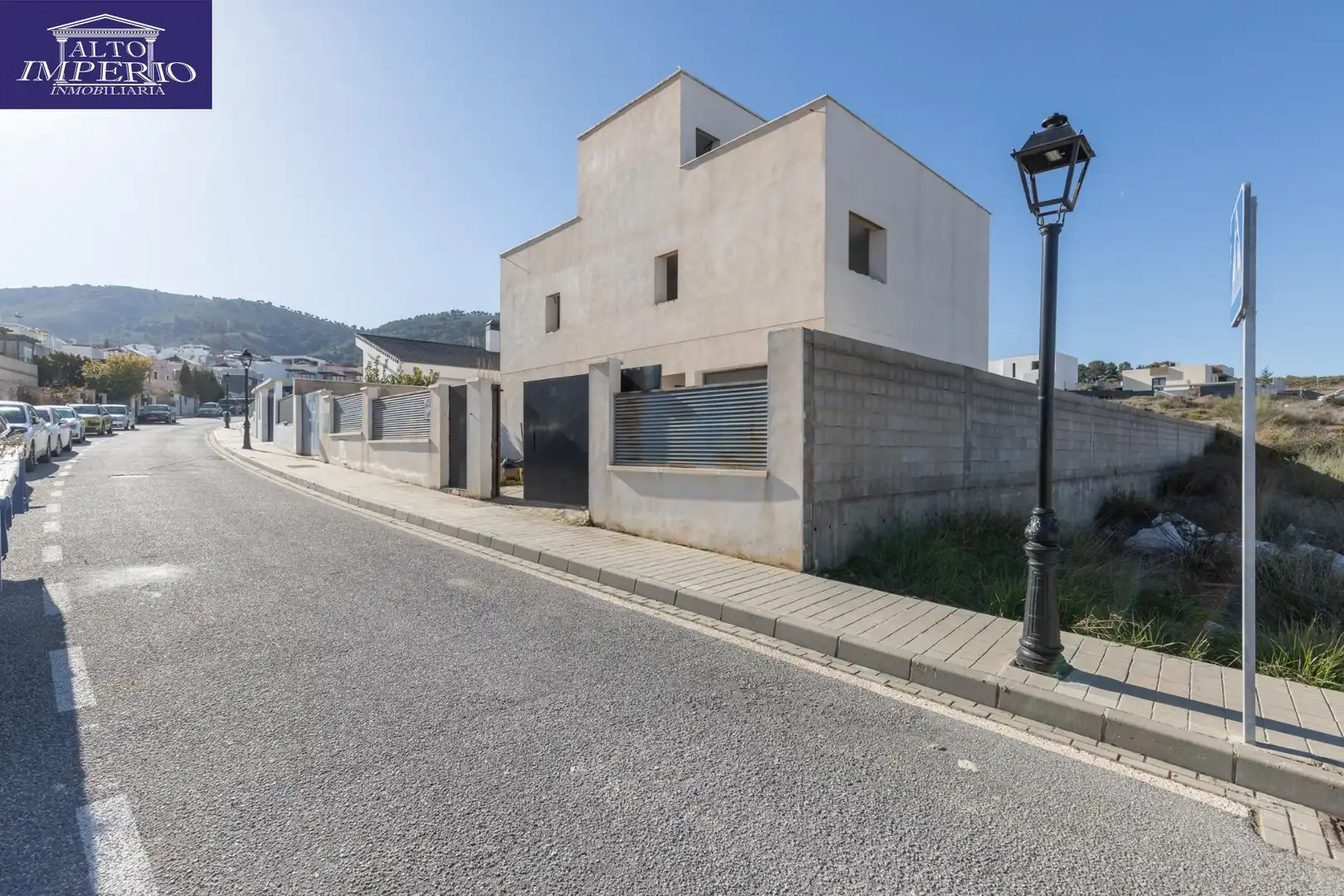 Detached house with terrace for sale in Calle Puntal de las Siete Lagunas 18, imagen 6