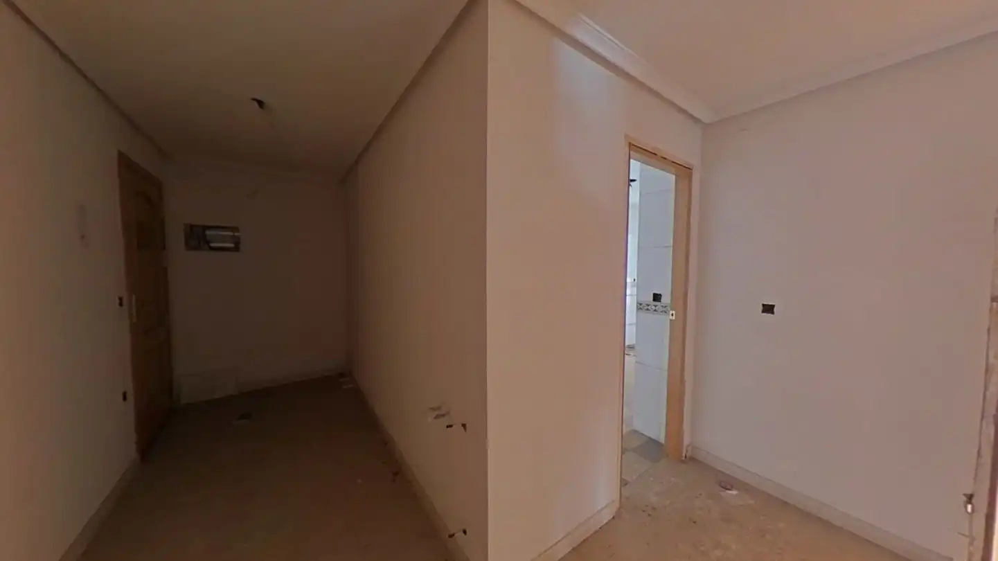 Flat for sale in Puertollano  with Swimming Pool