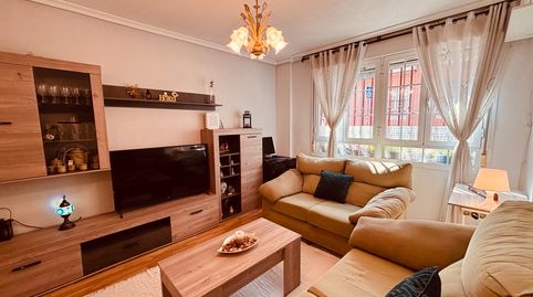 Foto 4 de Pis en venda a San Isidro, Getafe