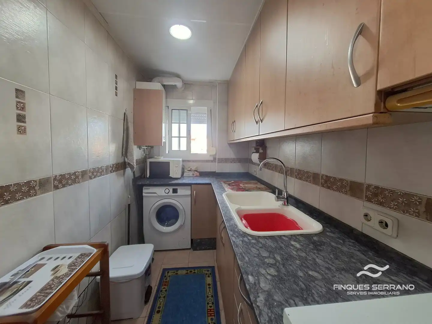 Wohnung mit Aufzug zum Verkauf in Barcelona, imagen 8