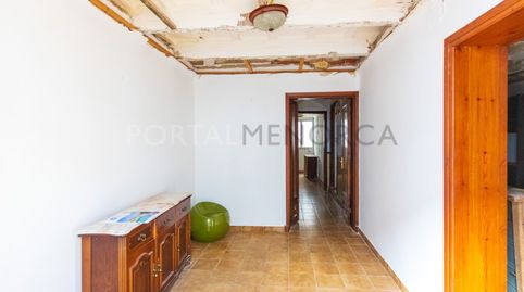 Foto 5 de Casa o chalet en venta en Ferreries poble, Ferreries