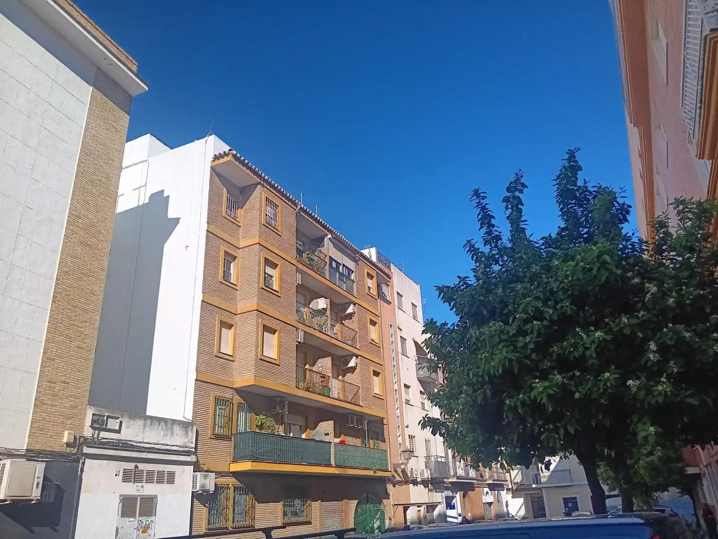 Pis amb terrassa en venda a Calle Leiría, imagen 33