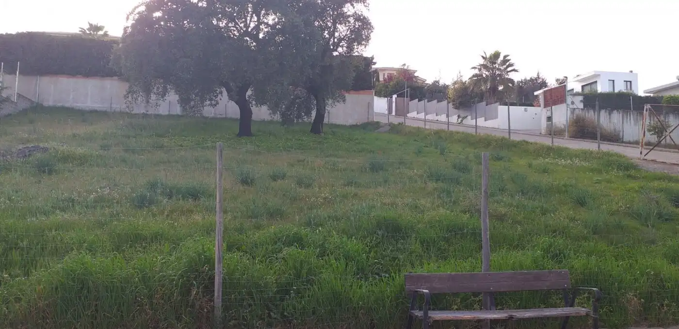 Terreni e lotti in vendita a Sierra de Fuentes, imagen 7
