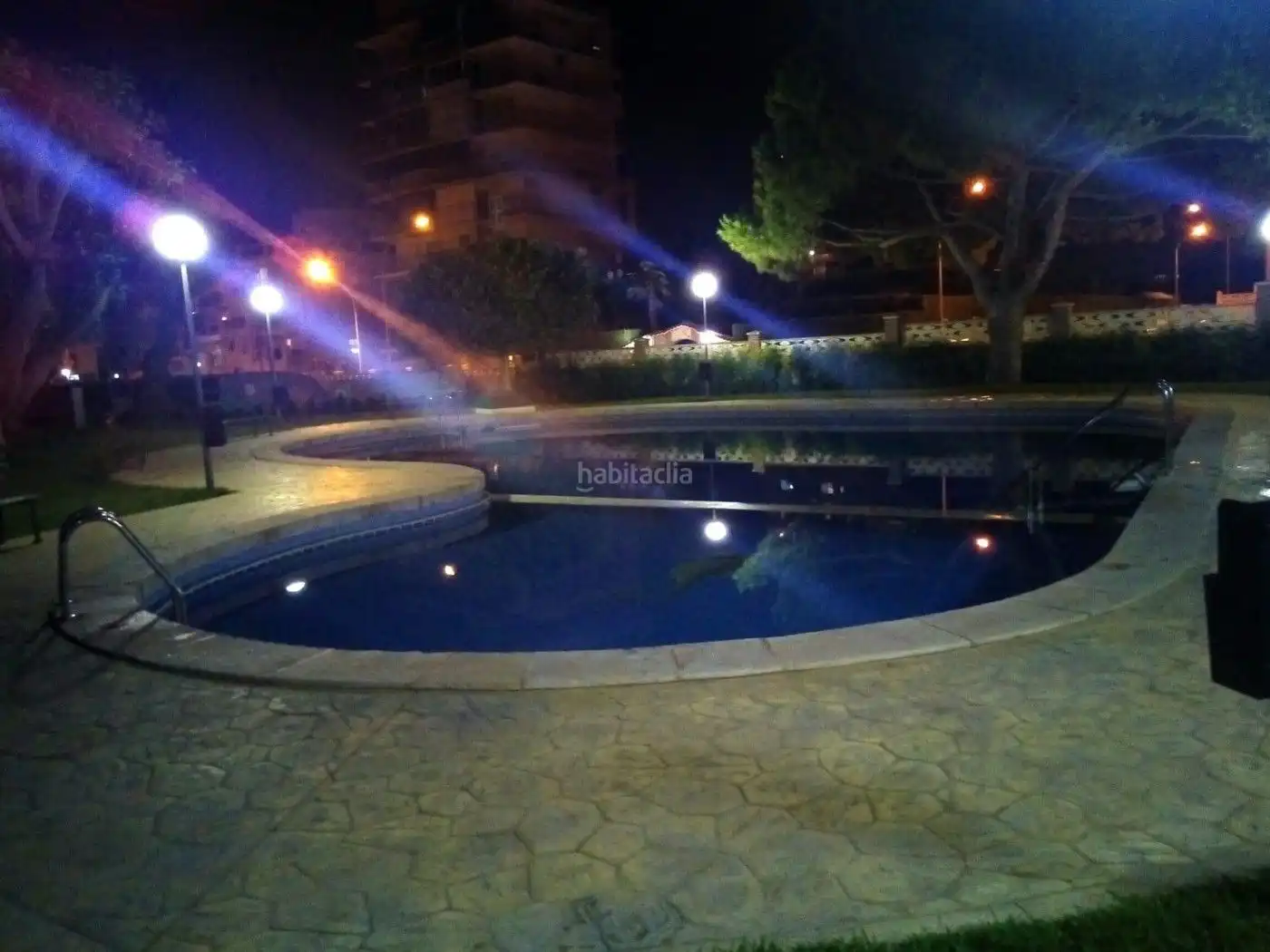 Wohnung mit Pool zur Miete in Carrer de Juan de la Cierva 27, imagen 33
