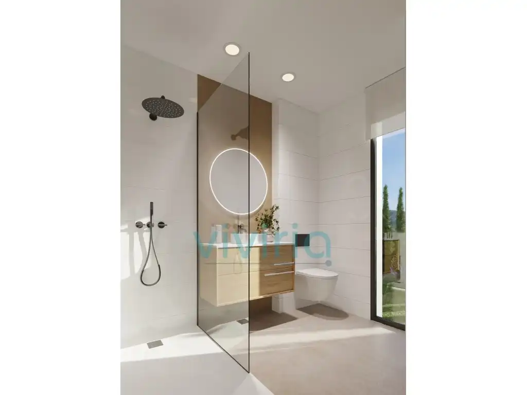 Maison à vendre à Balcón de Finestrat - Terra Marina, imagen 5