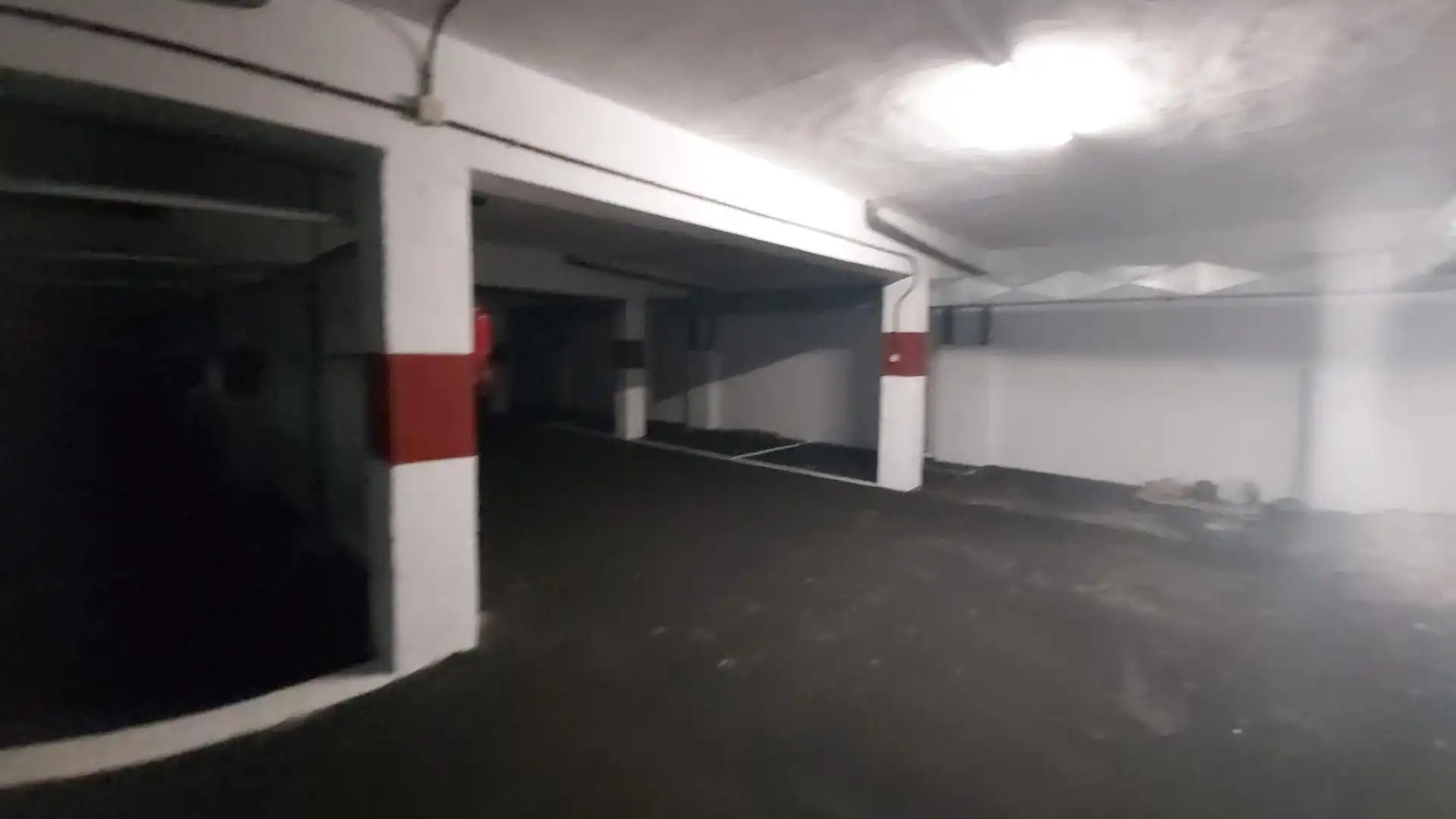 Parking of Garage for sale in Puerto de la Cruz