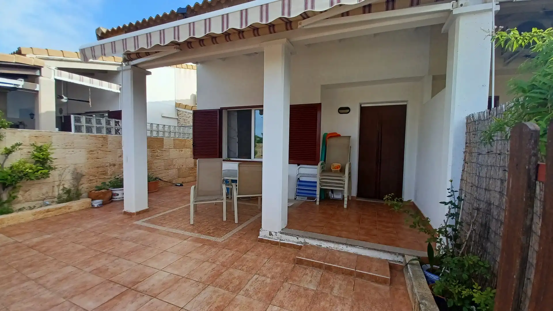 Casa adosada en venda a Polígono G2 Playa Almardà, 16, Corinto - Almarda