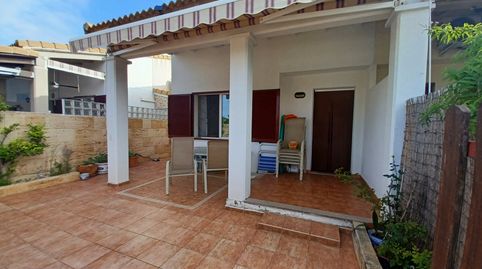 Foto 3 von Einfamilien-Reihenhaus zum Verkauf in Polígono G2 Playa Almardà, 16, Corinto - Almarda, Sagunto / Sagunt