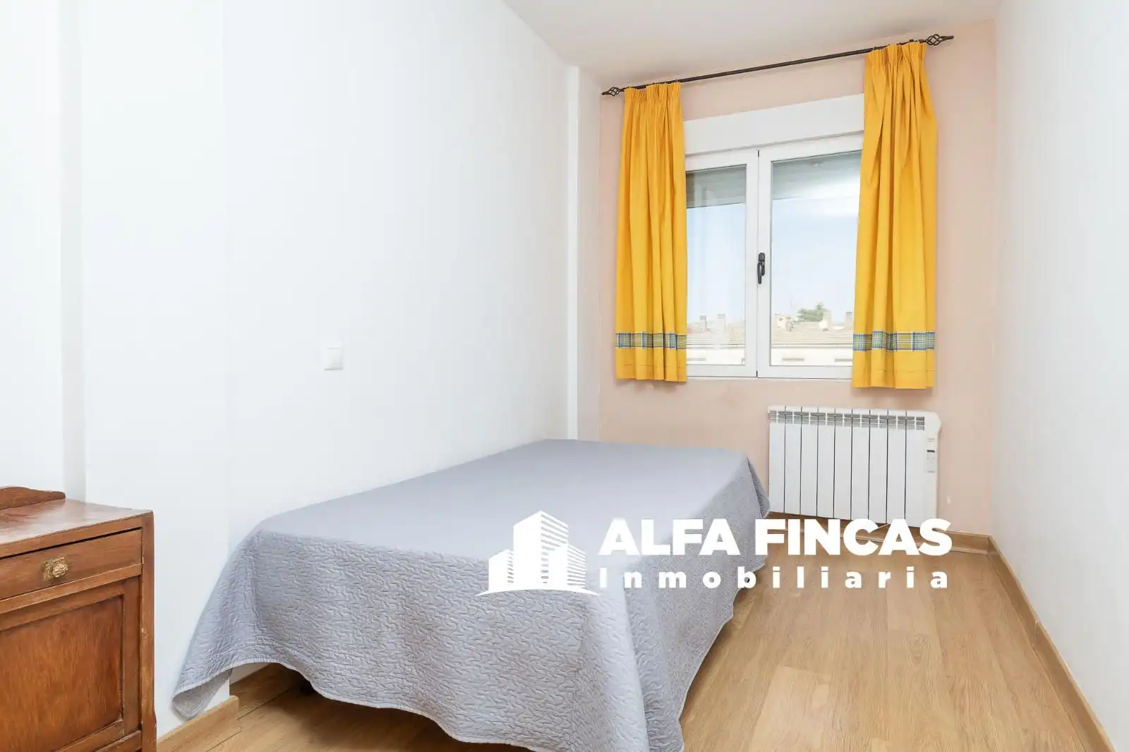 Piso con terraza en venta en La Tercia 15, imagen 6