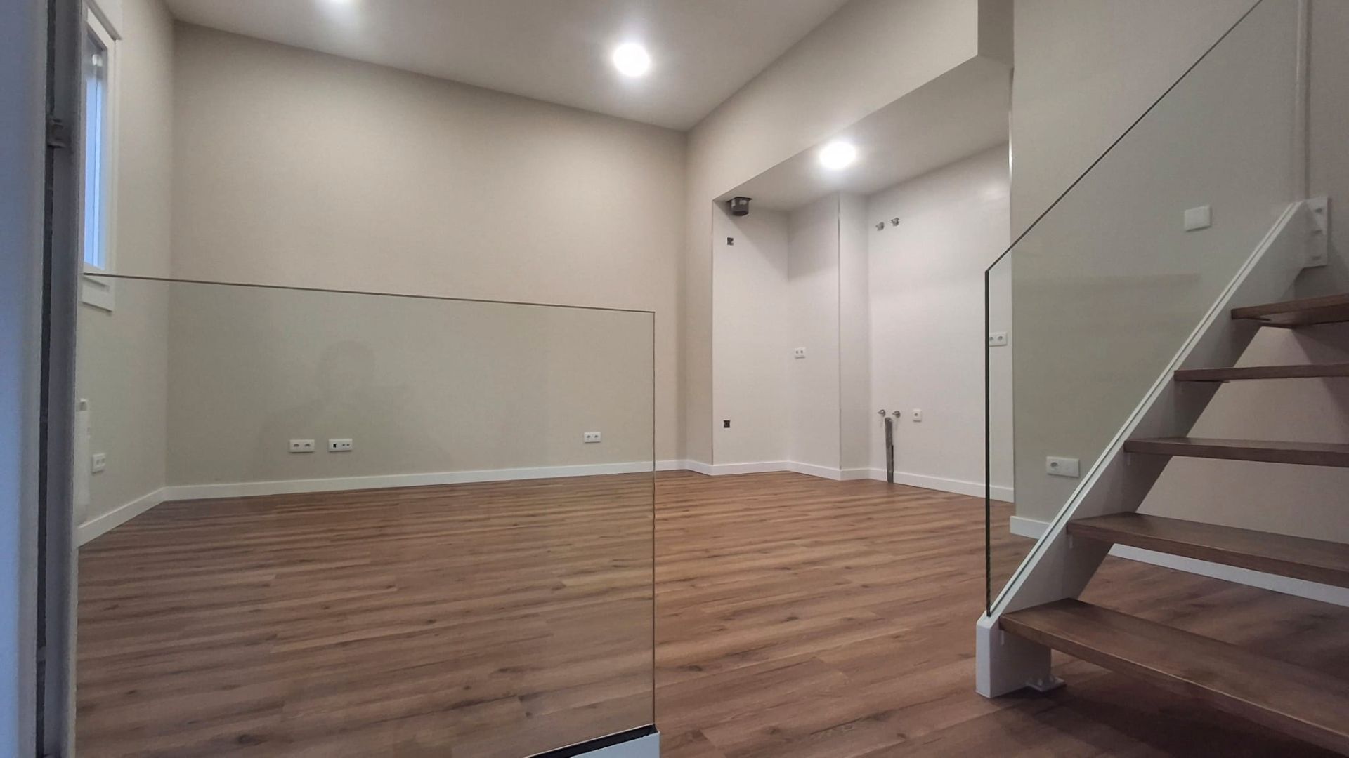 Duplex for sale in Boiro  with Heating