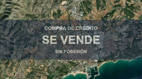 Foto 3 de Piso en venta en Barri del Mar, Vilanova i la Geltrú