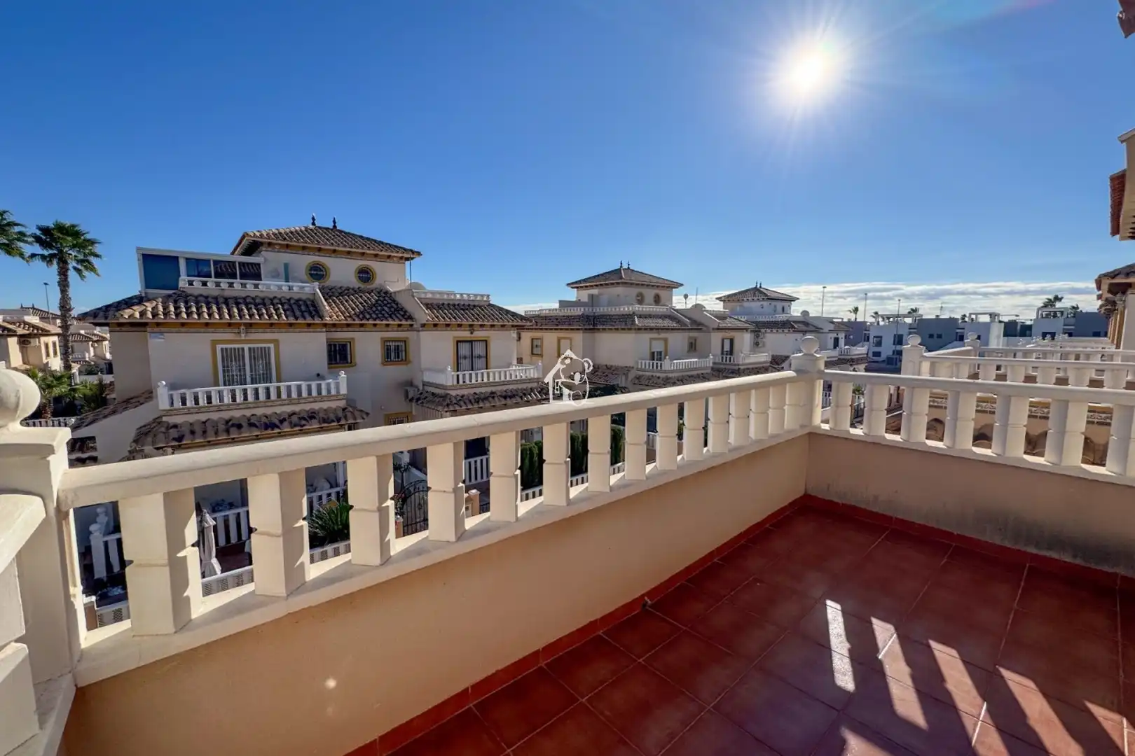 Houses for rent in Lomas de Cabo Roig - Los Dolses