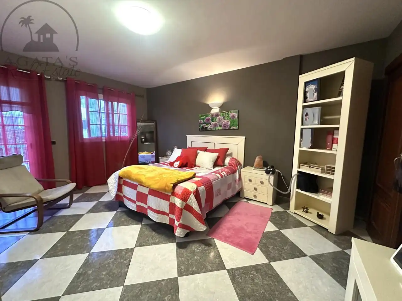 Casa en venda a Buenavista del Norte, imagen 12