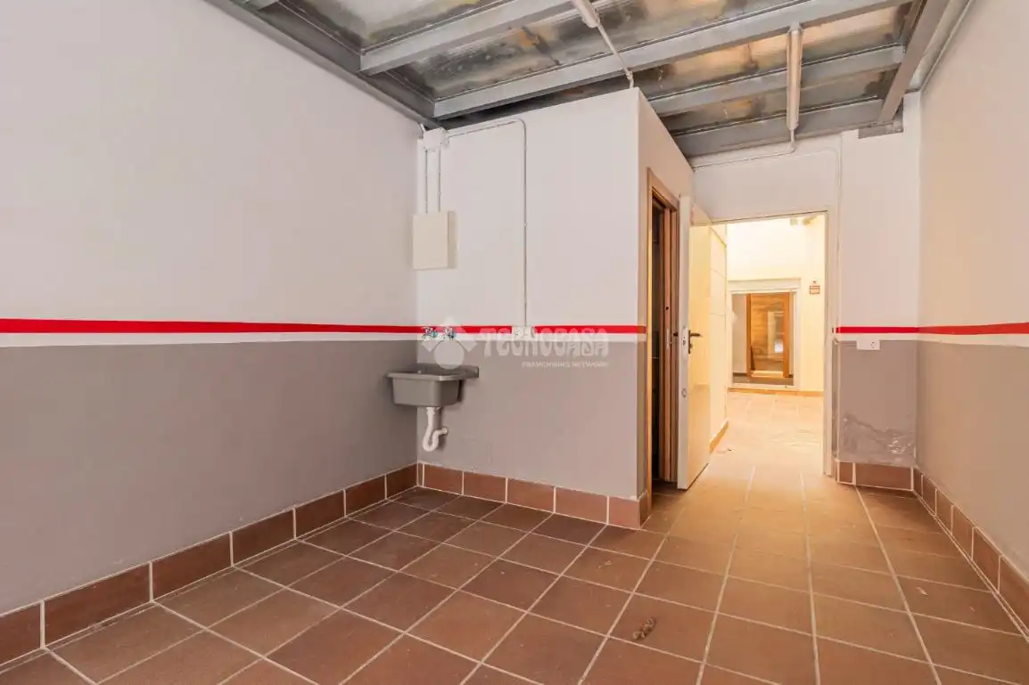 Piso en venta en Sant Cugat del Vallès