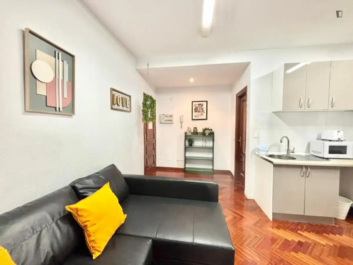 Apartamento de alquiler en Delicias