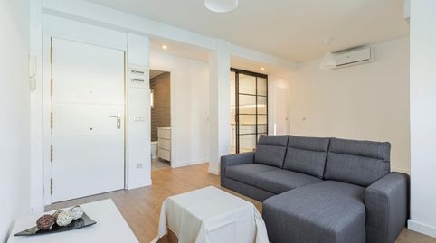 Foto 5 de Piso en venta en De Marcelo Usera, Moscardó, Madrid Capital