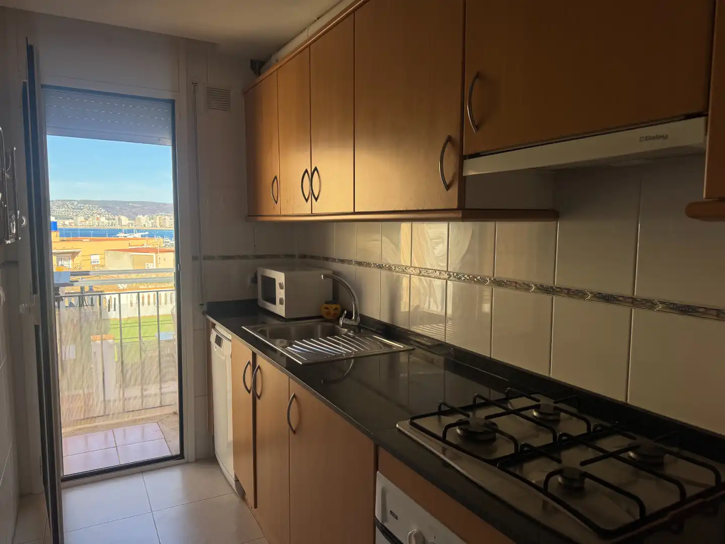 Duplex con terrazza in affitto a Carrer Ramon y Cajal, imagen 2