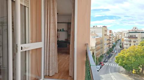 Foto 4 de Piso de alquiler en Cristo de la Epidemia, Málaga Capital