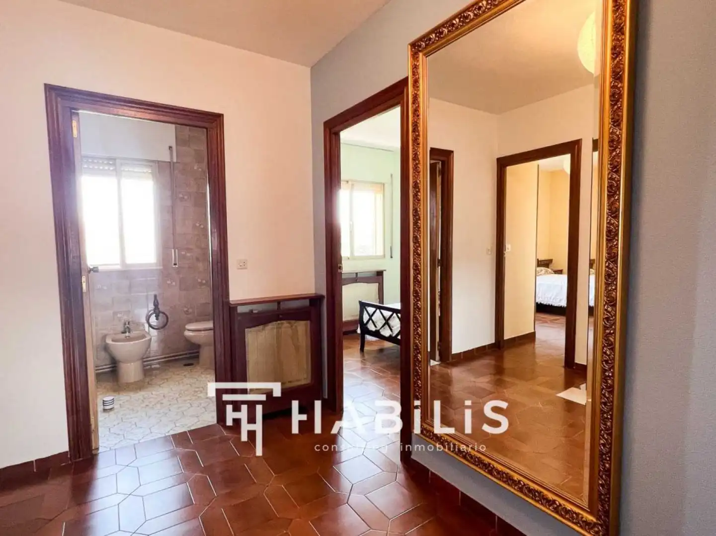 Casa con piscina in vendita a Nambroca - calle cuenca, imagen 46