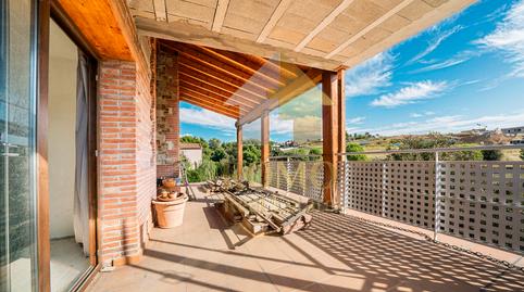 Foto 2 de Casa o xalet en venda a Carrer D'eivissa, Palau-solità i Plegamans, Barcelona