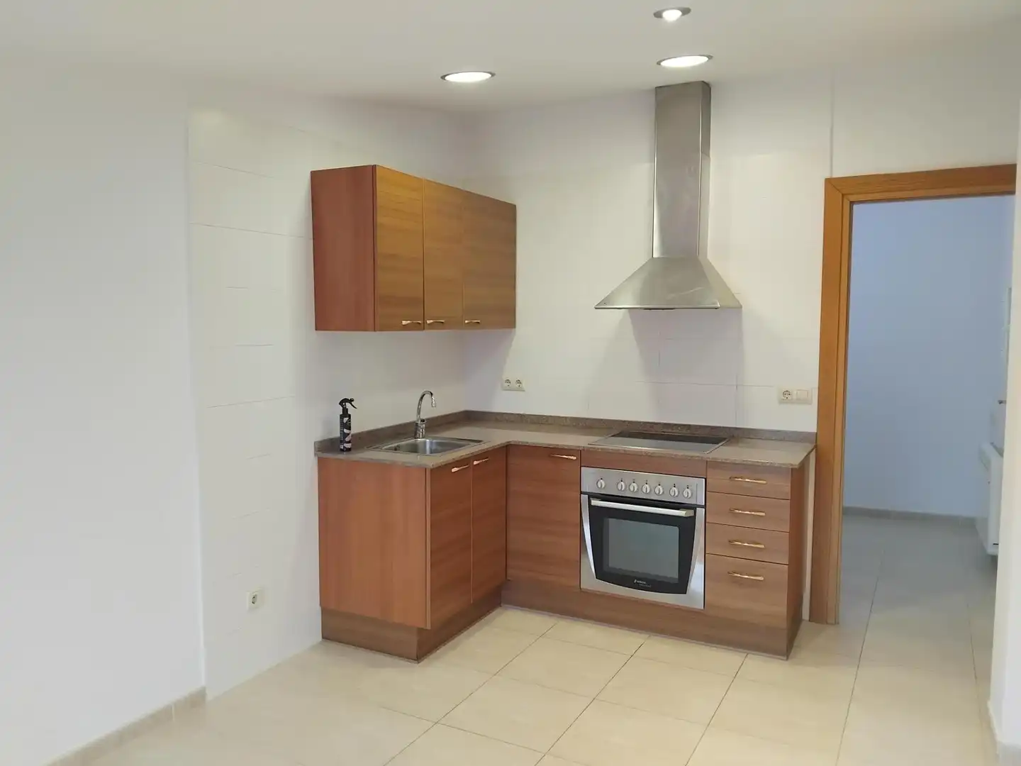 Piso en venta en La Seu d'Urgell, imagen 2