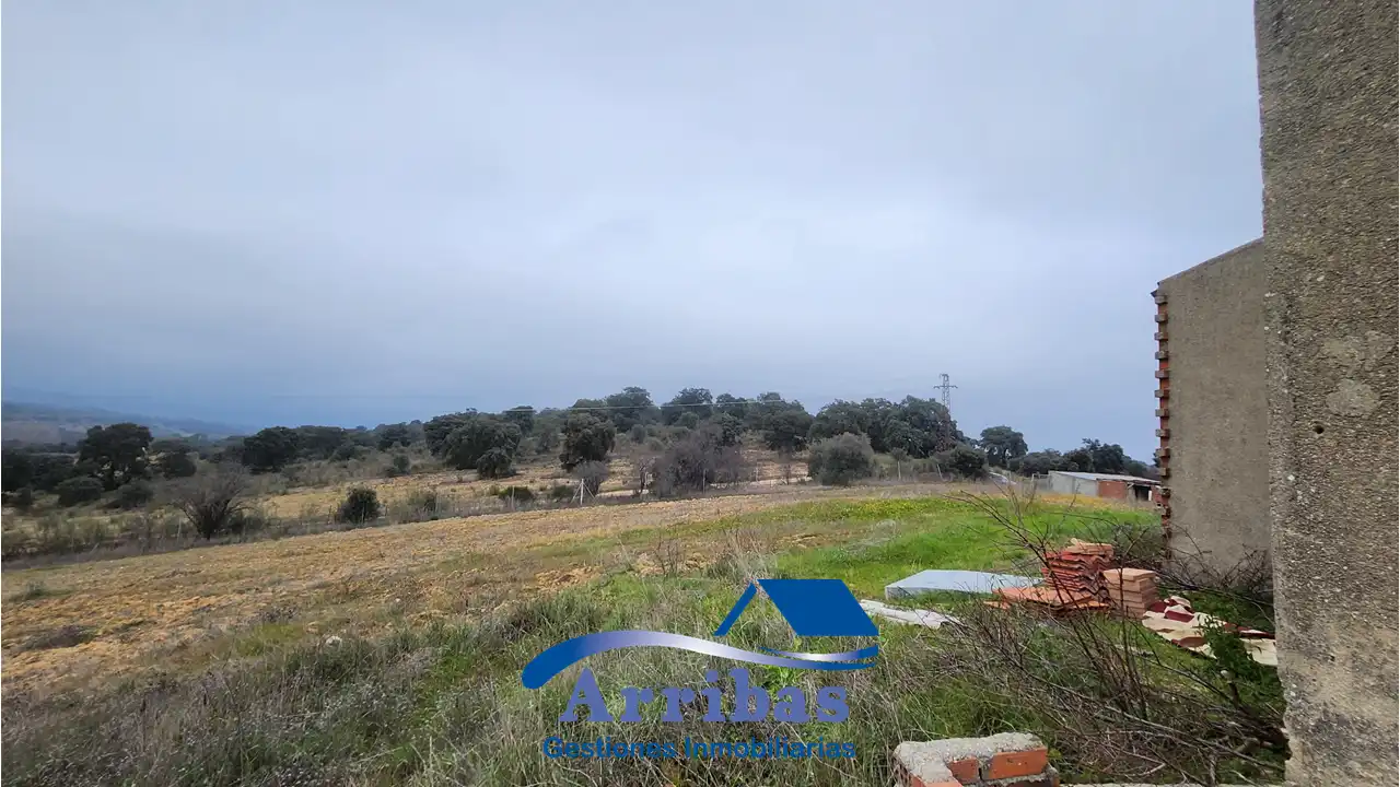 Country homes for sale in Escalona