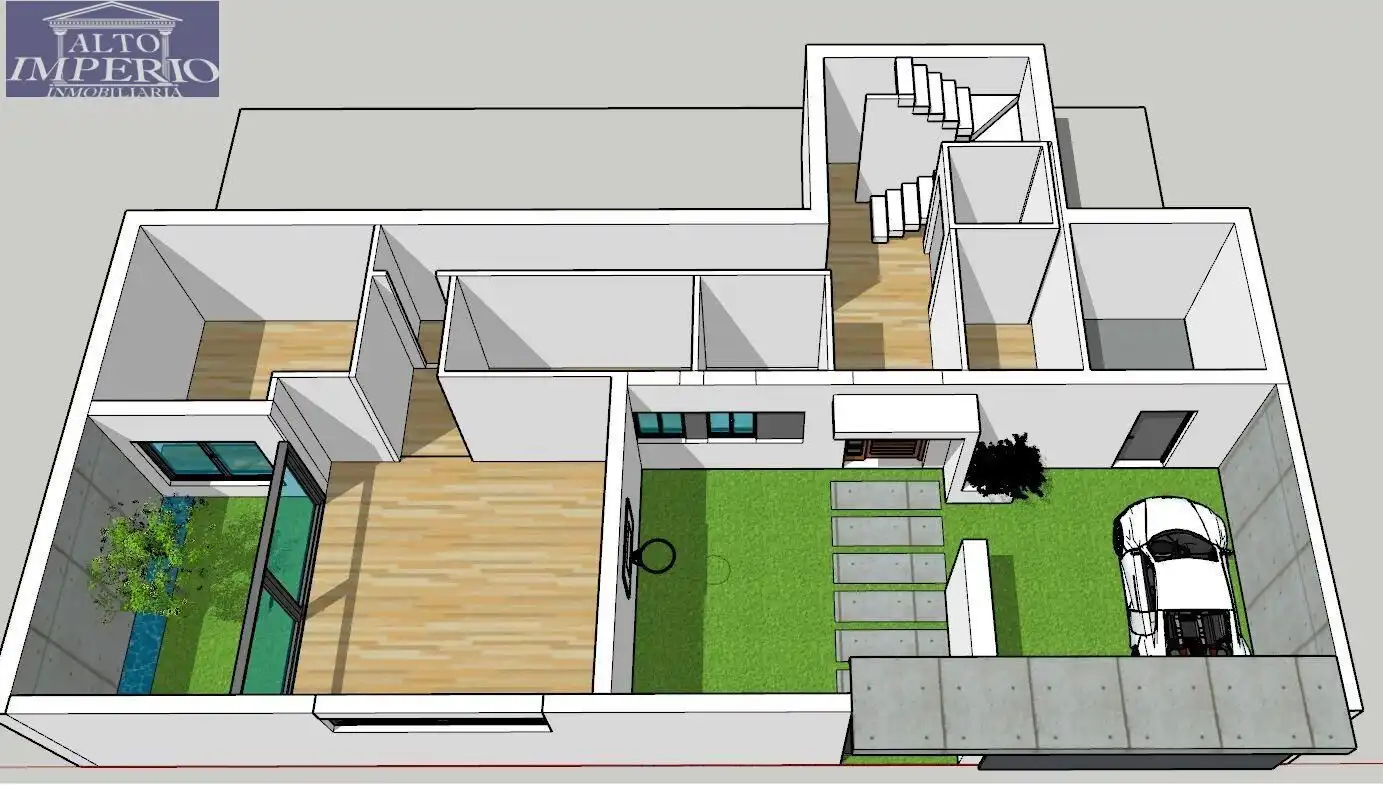 Terreno residenziale in vendita a Genil, imagen 9