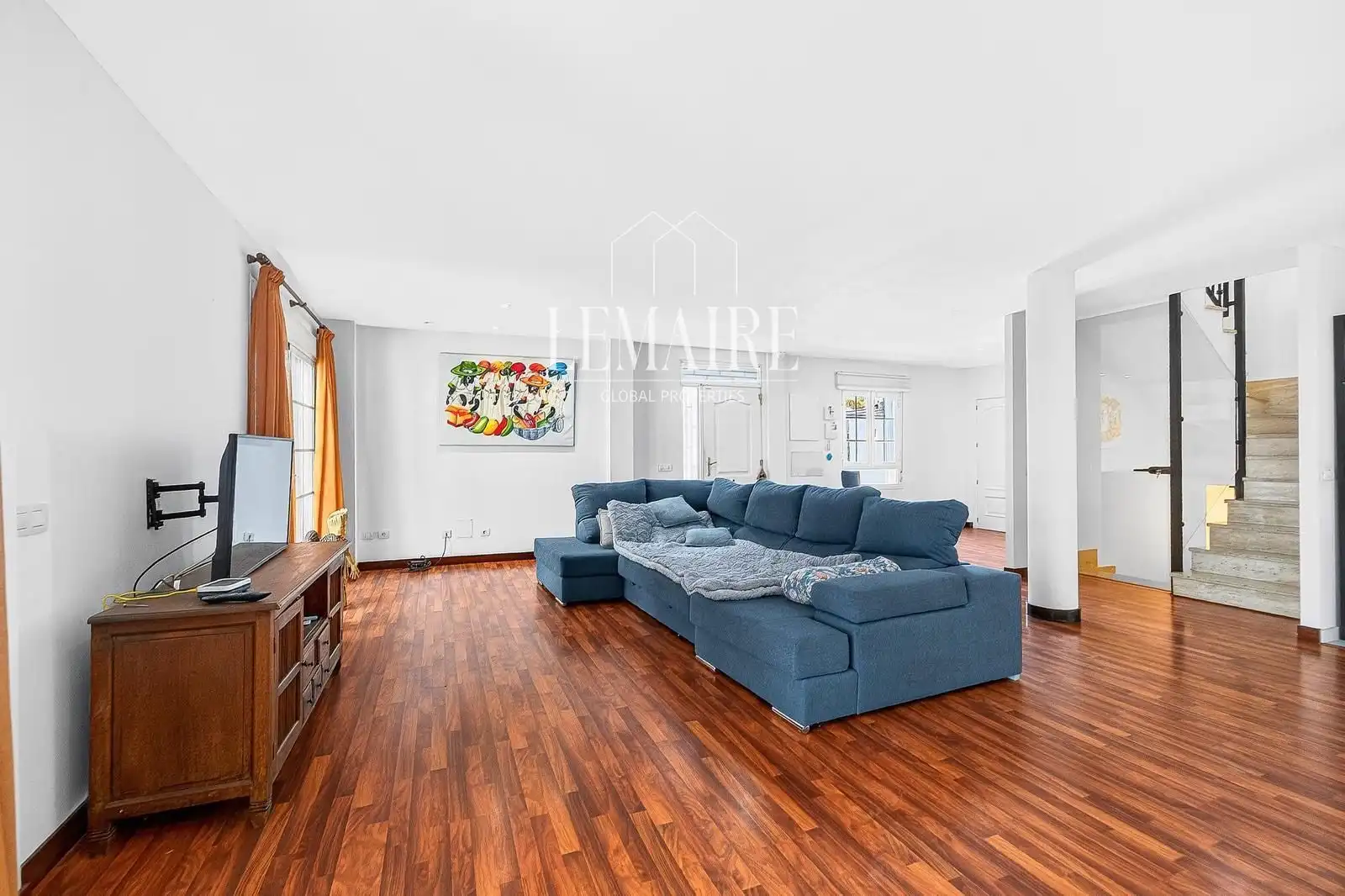 Casa amb piscina en venda a SAN FRANCISCO, imagen 37