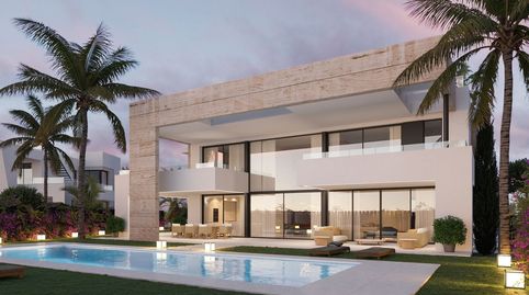 Foto 5 de Casa o xalet en venda a Las Lomas de Río Verde, Marbella