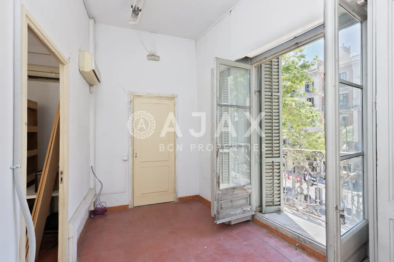 Wohnung mit Terrasse zum Verkauf in La Rambla, imagen 9